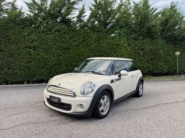 Mini 1.6 One NEOPATENTATI