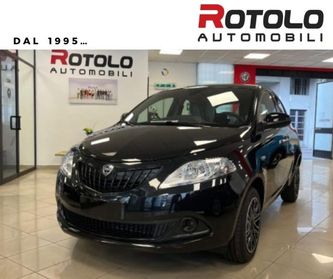 LANCIA Ypsilon 1.0 FireFly 5 porte S&S Hybrid Oro