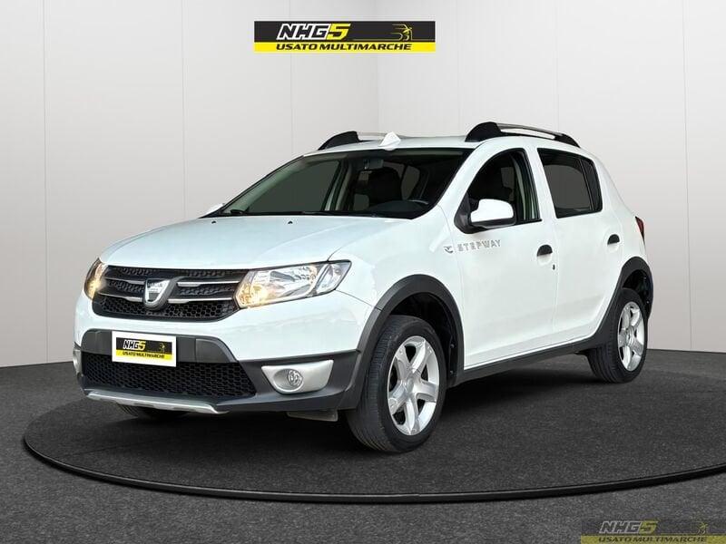 Dacia Sandero Sandero Stepway 0.9 TCe 12V TurboGPL 90CV Start&Stop