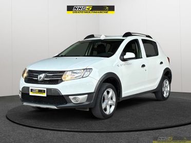 Dacia Sandero Sandero Stepway 0.9 TCe 12V TurboGPL 90CV Start&Stop