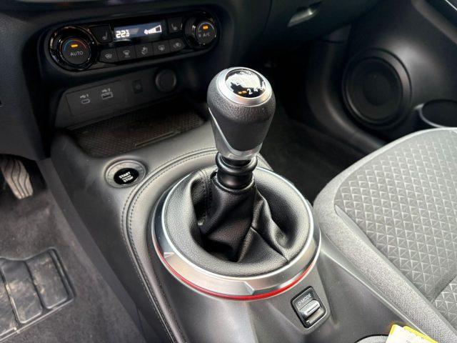 NISSAN Juke 1.0 DIG-T 114 CV N-Connecta BiColor *PREZZO PROMO*