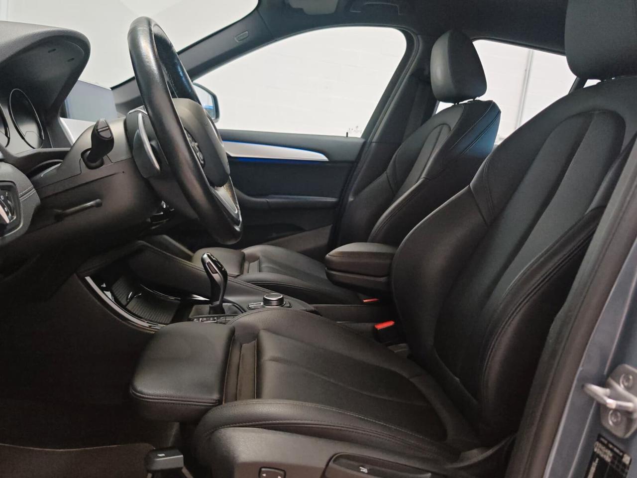 Bmw X1 xDrive20d xLine