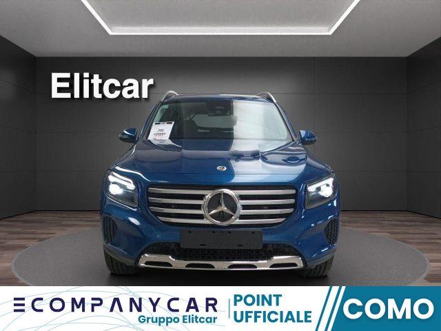 MERCEDES-BENZ GLB 180 Automatic Progressive Advanced