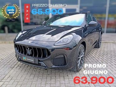 MASERATI Grecale 2.0 MHEV 330 CV Modena FULL