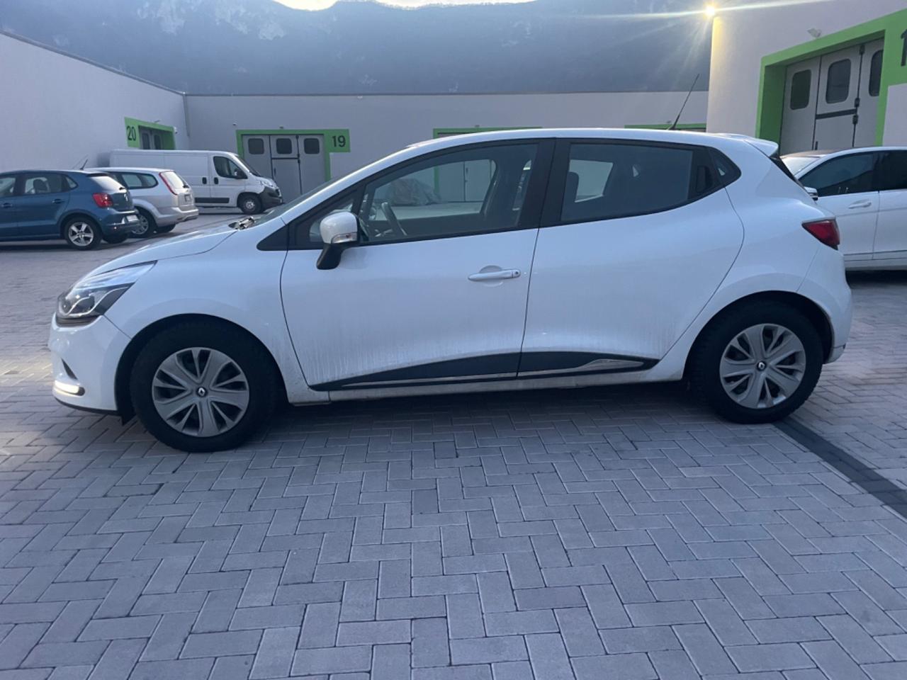 Renault Clio dCi 8V 90CV Start&Stop 5 porte Energy Intens