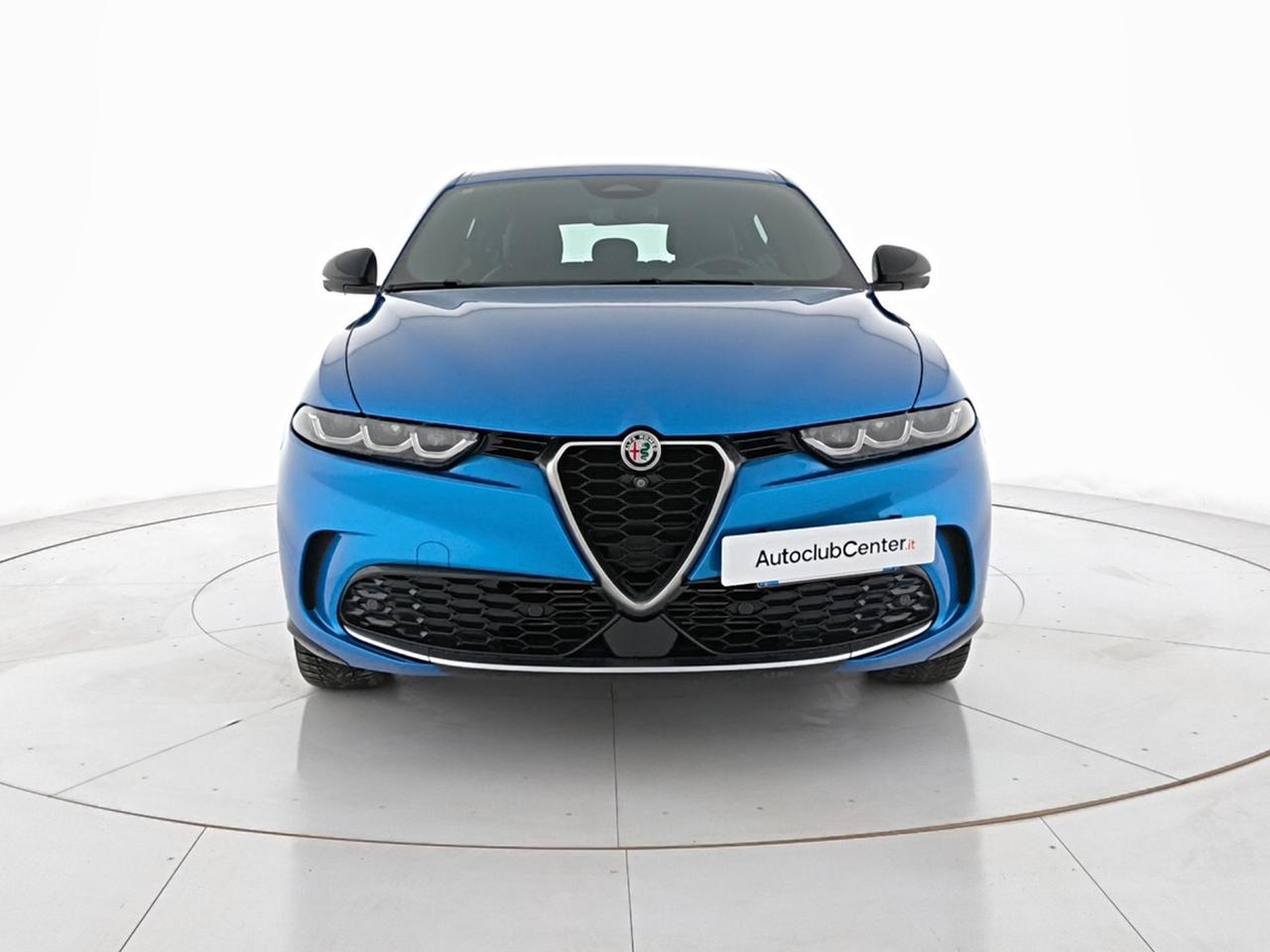 Alfa Romeo Tonale 1.6 Ti 130cv