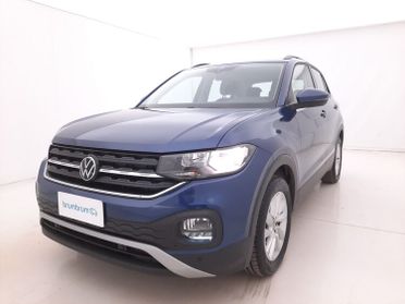 Volkswagen T-Cross Life BR322990 1.0 Benzina 95CV