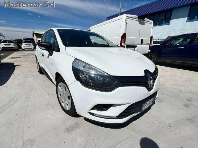 RENAULT Clio VAN ENERGY 1.5 DCI 75 2 posti - FT170AS