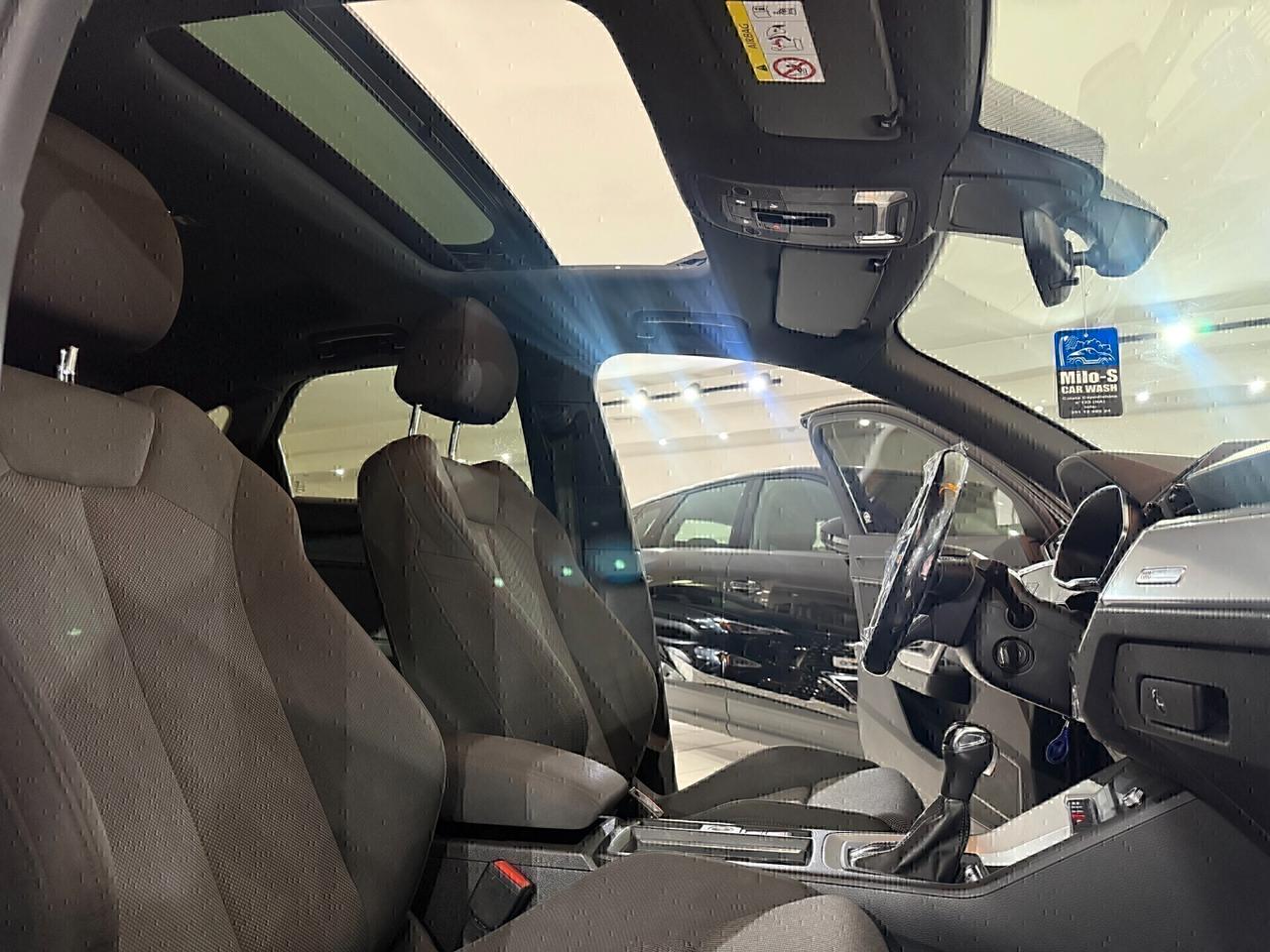 Audi Q3 35 TDI S tronic line edition KM 121951