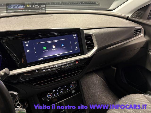 OPEL Grandland 1.5 Ecotec 130 CV aut. Business Elegance - PROMO