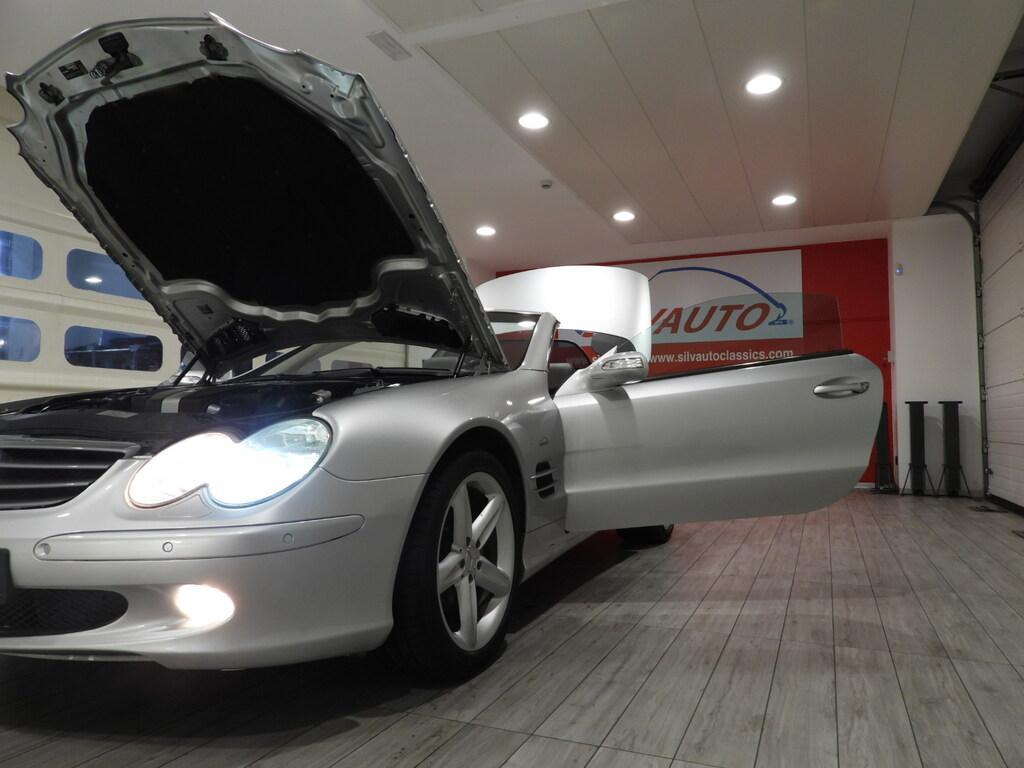 Mercedes SL 350 350