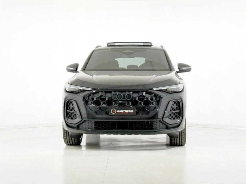 Audi Q5 TDI 150kW quattro S tronic S Line Ed.