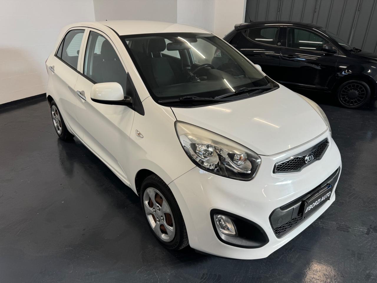 Kia Picanto 1.0 5p UNIPRO! TAGLIANDATA!