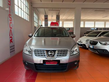 Nissan Qashqai 1.5 dCi DPF n-tec
