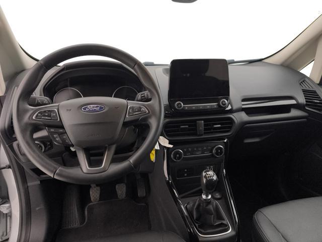 FORD EcoSport 1.0 ecoboost Active s&s 125cv