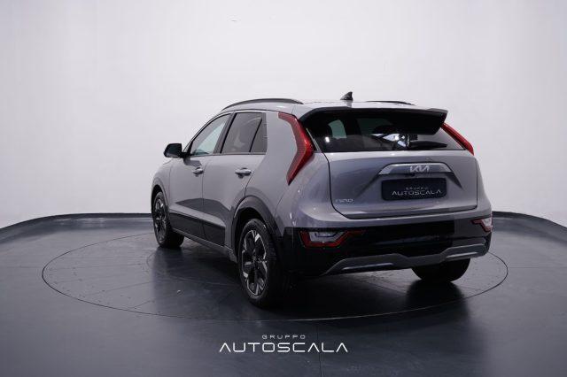 KIA e-Niro 64,8 kWh 204cv Evolution