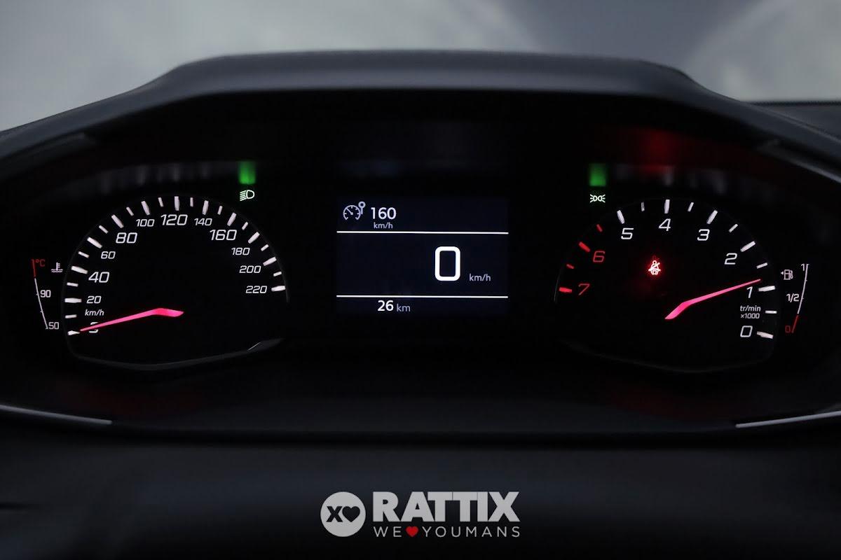 Peugeot 208 1.2 puretech 100CV Style