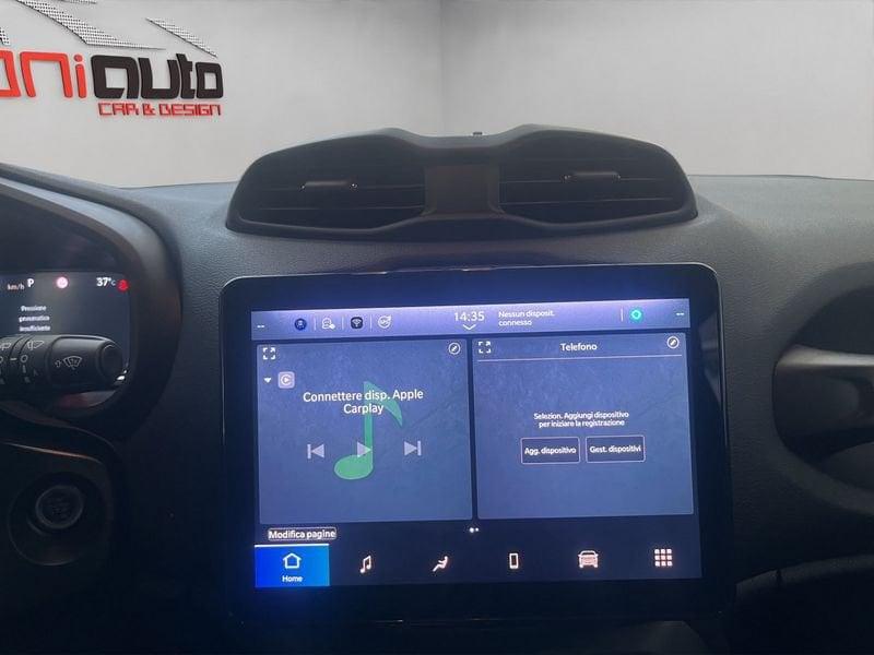 Jeep Renegade e-Hybrid 1.5 T4 MHEV 130cv Summit DDCT