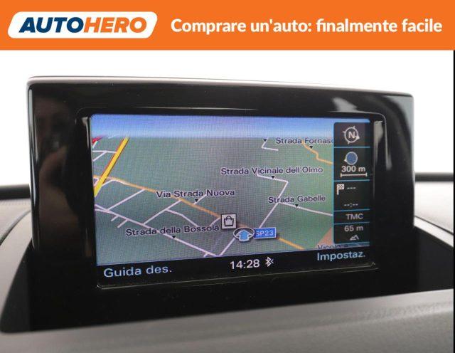 AUDI Q3 2.0 TDI 150 CV quattro S tronic