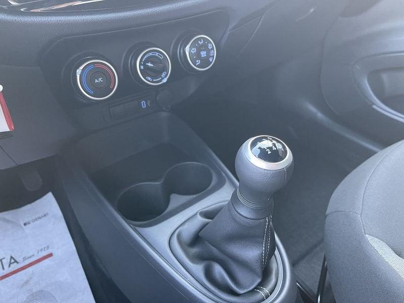 Toyota Aygo X 1.0 Active 72cv - KM0
