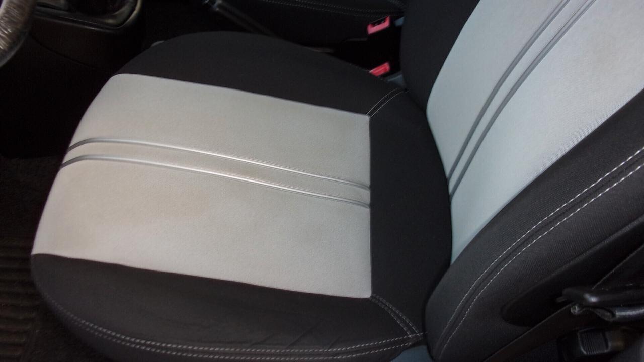 Fiat Qubo 1.3 MJT 80 CV Dynamic