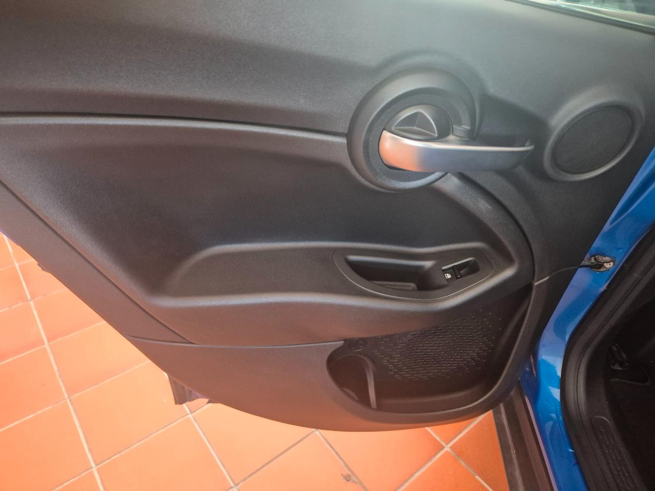 Fiat 500X 1.3 MultiJet 95 CV CONNECT