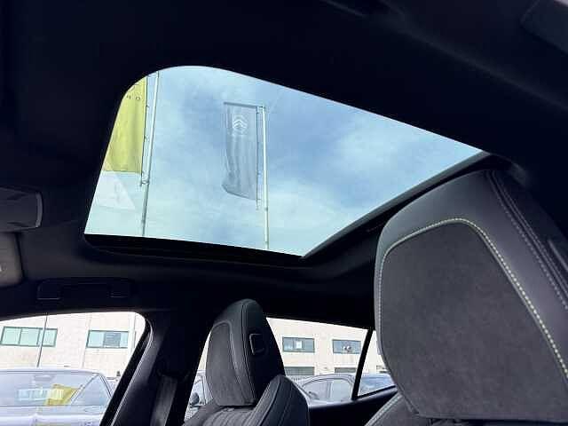 Peugeot 408 PureTech 130 CV EAT8 GT + TETTO