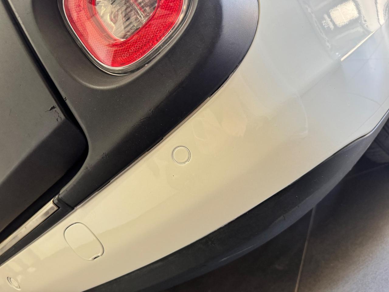 Fiat 500L Living 1.3 Multijet 85 CV Lounge