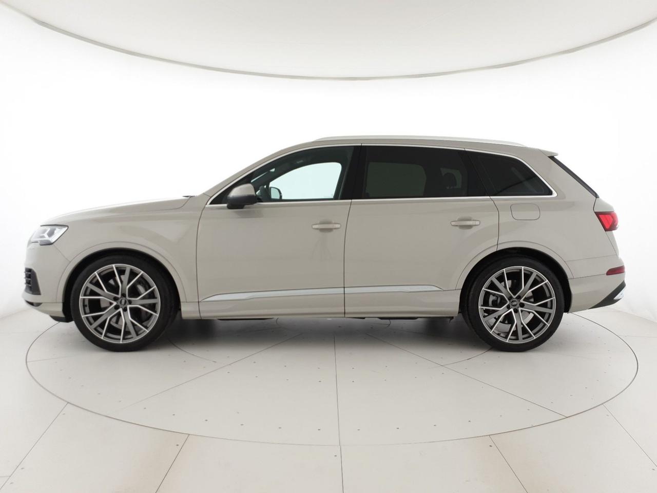 55TFSIe 381CV quattro tiptronic Sport