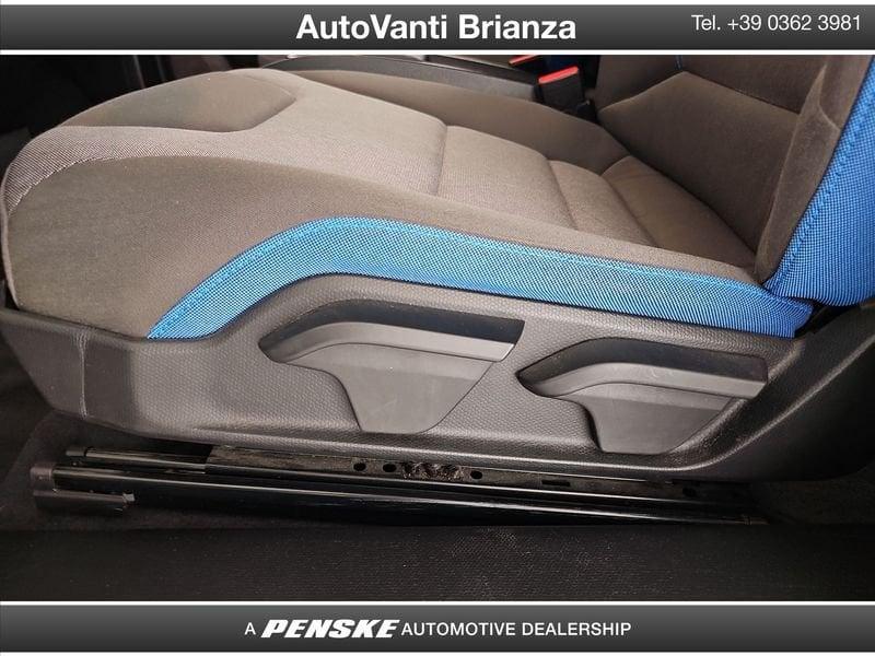 BMW i3 i3s 120Ah