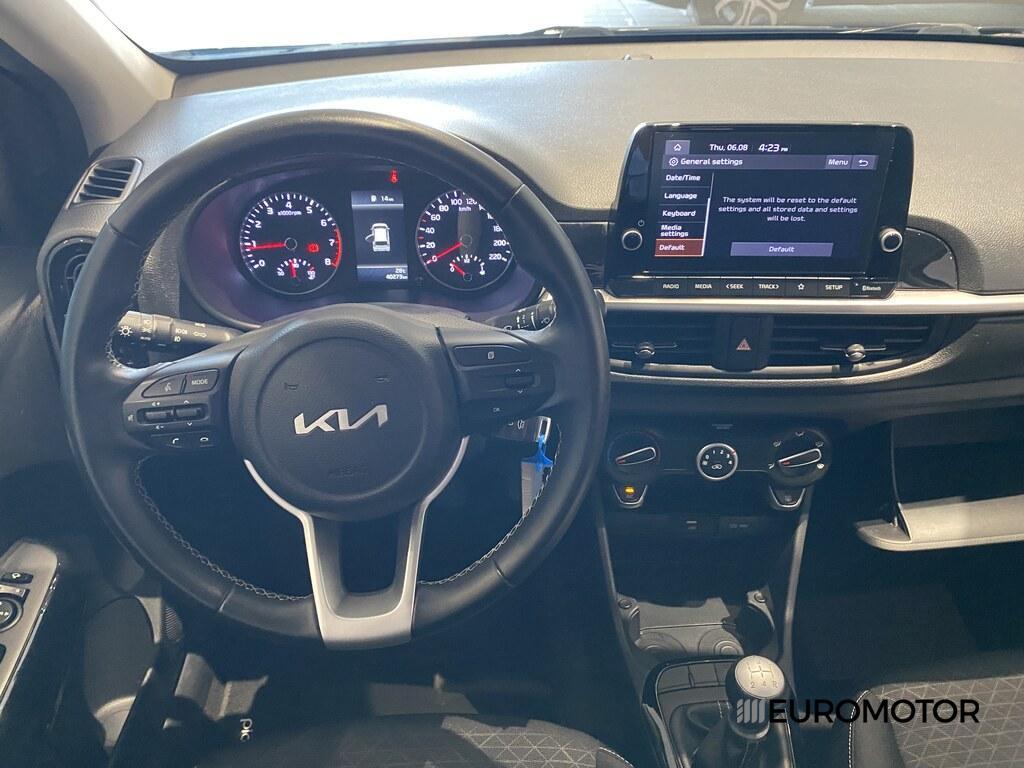 Kia Picanto 1.0 DPI Style