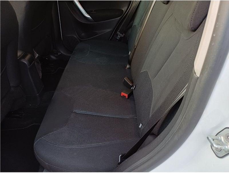 Citroën C3 1.4 VTi 95 Exclusive - KM CERTIFICATI-GARANZIA