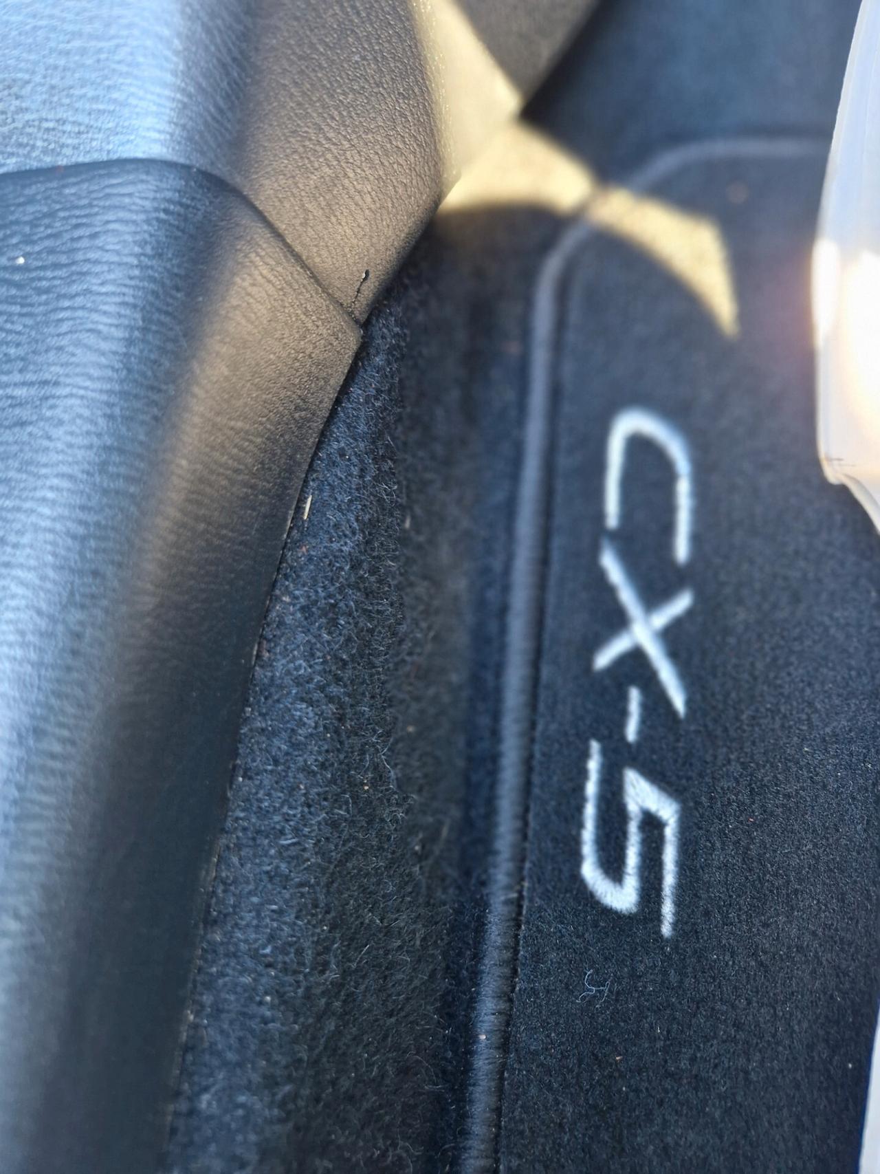 Mazda CX-5 2.2L Skyactiv-D 150CV 2WD Exceed