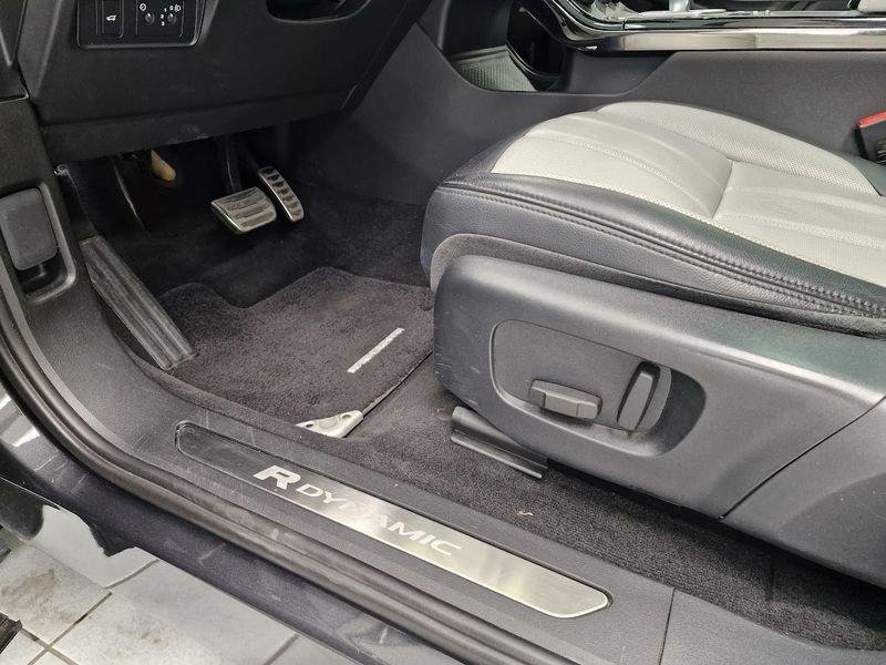 Land Rover RR Evoque Range Rover Evoque 2.0D I4 180 CV AWD Auto R-Dynamic SE