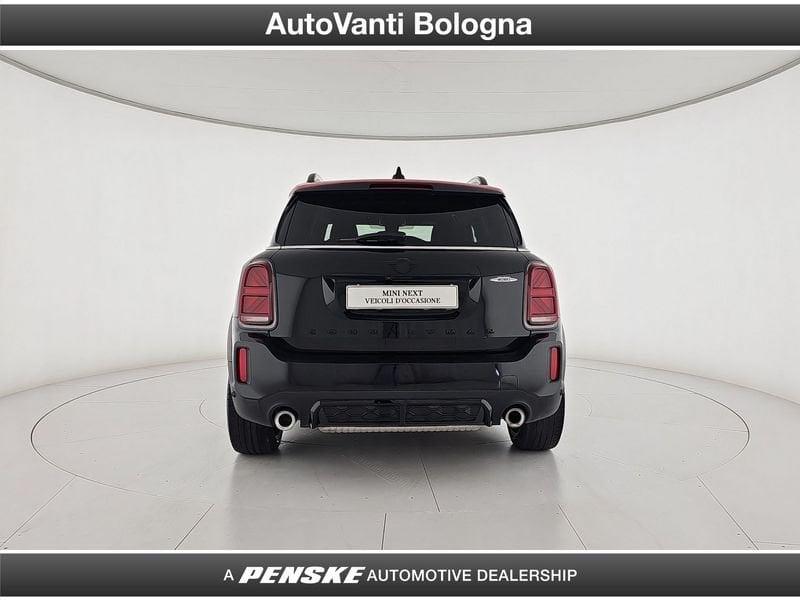 MINI Mini Countryman F60 Mini 2.0 John Cooper Works 'JCW' Countryman