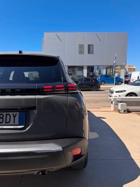 Peugeot 2008 PureTech 100 CV ALLURE PACK 2023