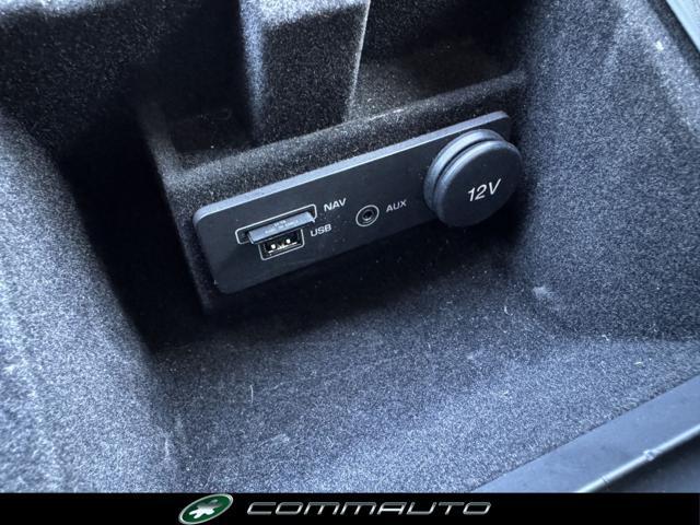 LAND ROVER Range Rover Evoque 2.0 TD4 150 CV 5p. SE Automatica