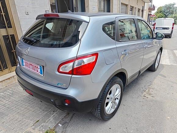 NISSAN Qashqai 1.6 dCi 130 cv - 12/2012