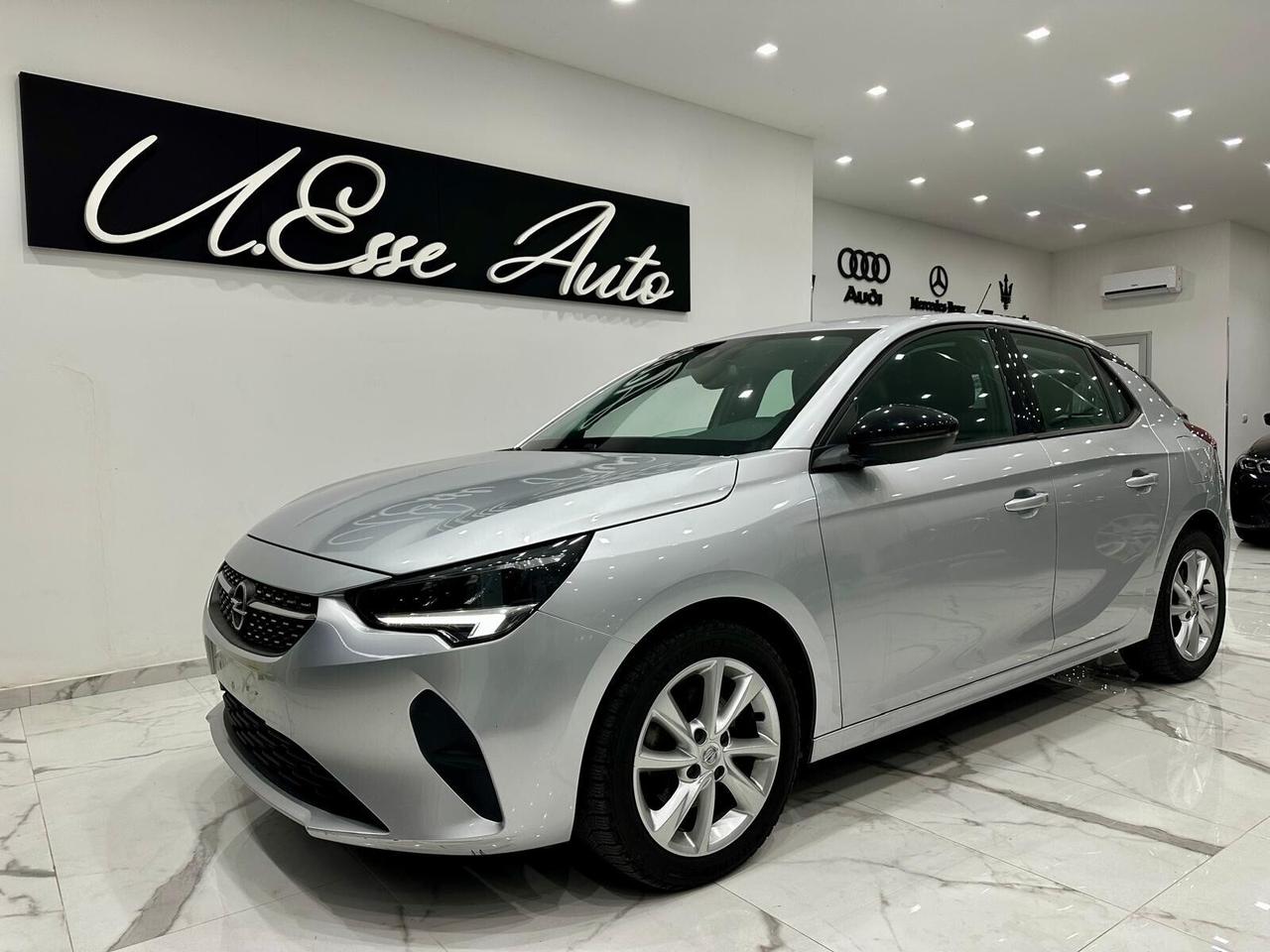 Opel Corsa 1.2 Elegance