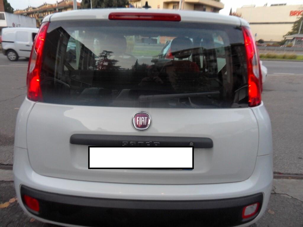 Fiat Panda 1.2 Pop
