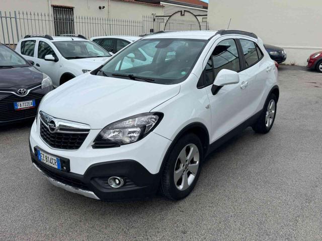 OPEL Mokka 1.6 Ecotec 115CV S&S Cosmo