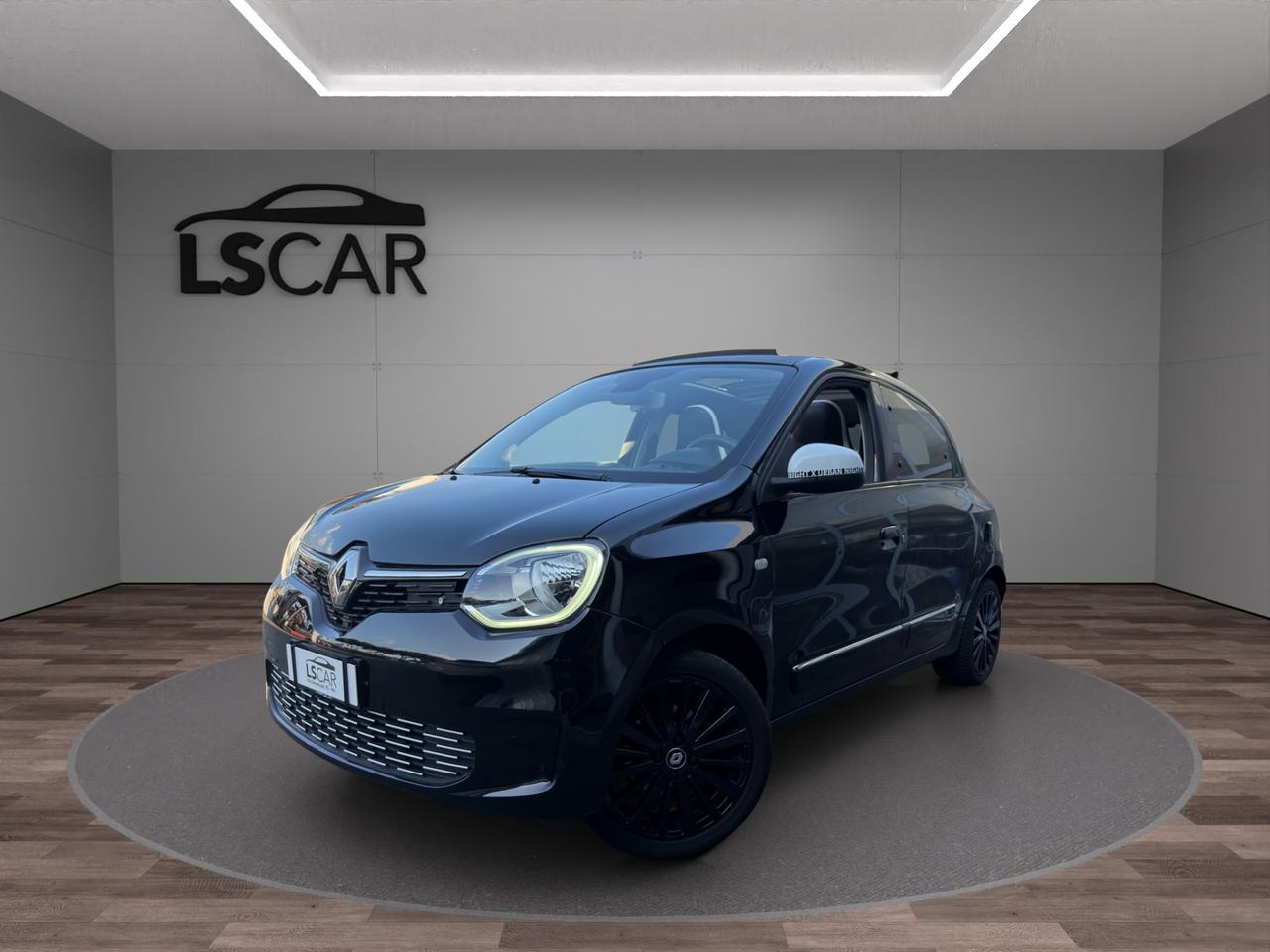 Renault Twingo 1.0 Urban Night Cabrio - Unipro - Iva Esposta - Promo Finanziamento