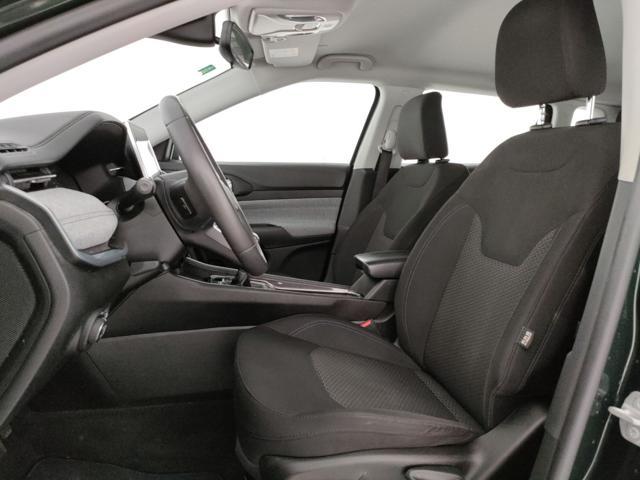 JEEP Compass 1.6 Multijet II 2WD Longitude