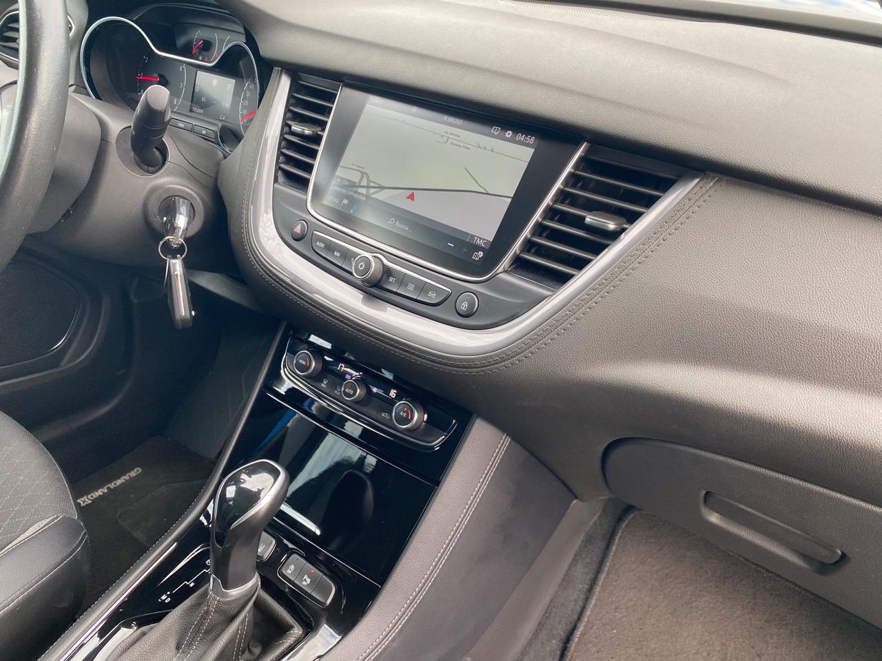Opel Grandland X 1.5 130 Cv Automatica Business Edition