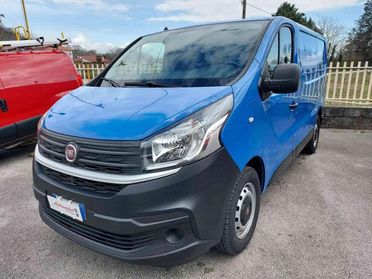 FIAT Talento 1.6 Ecojet PC-TN Furgone 10q
