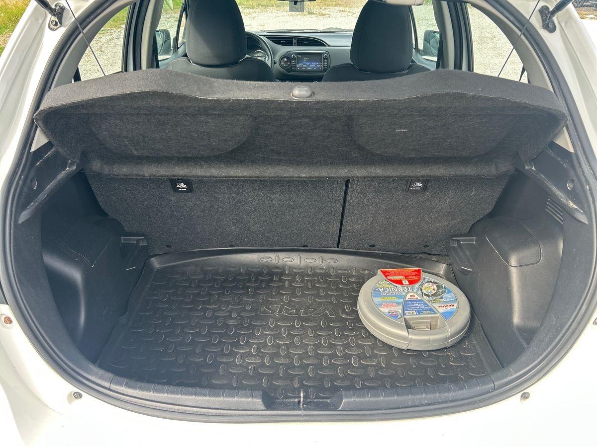 TOYOTA Yaris 3ª serie - Yaris 1.5 Hybrid 5 porte Active