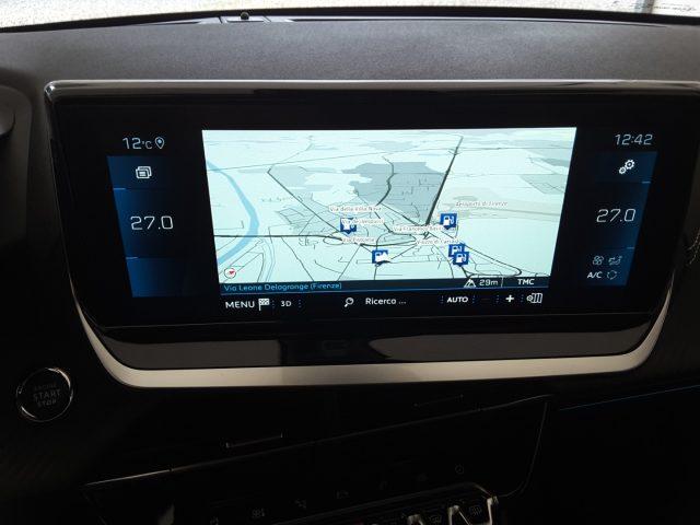 PEUGEOT 208 1.2 PureTech 130cv EAT8 5 porte GT