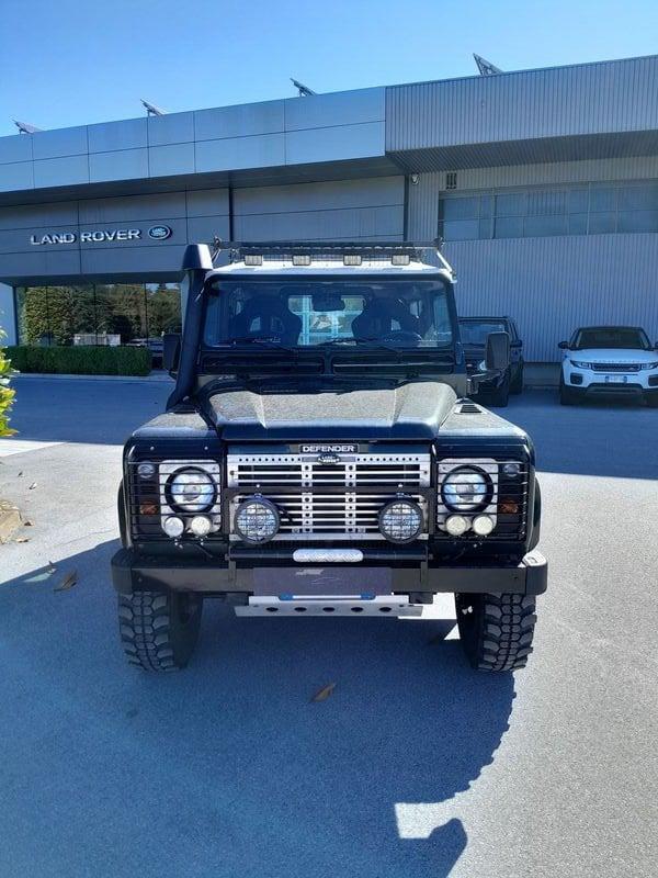 Land Rover Defender Defender 110 2.5 td5