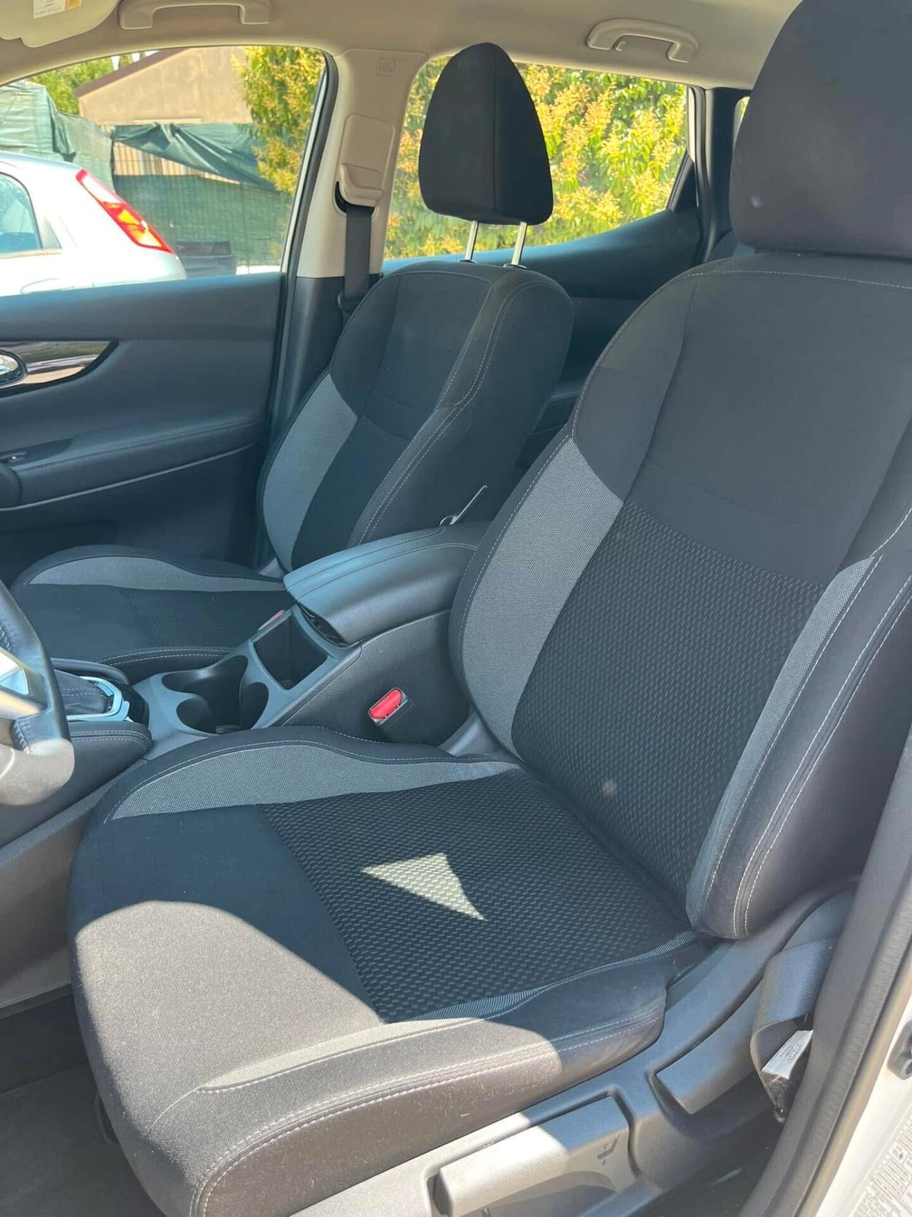 Nissan Qashqai 1.5 dCi 115 CV - 2019