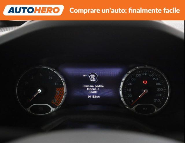 JEEP Renegade 1.0 T3 Limited